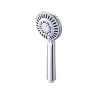 OISE ART STORE Trade Shop - Doccetta Doccino Soffione Doccia Cornetta Moderno Bagno Multigetto 24x11cm 52307 -
