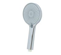 OISE ART STORE Trade Shop - Doccetta Doccino Soffione Multigetto Doccia Cornetta Bagno Moderno 11.5x24.5cm 87544 -