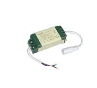 OISE ART STORE Trade Shop - Driver Alimentatore LED Trasformatore 3 7 12 18 24 W Stabilizzato Corrente Faro 18 Watt