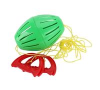 OISE ART STORE Trade Shop - Gioco Tira La Palla Scorrevole 2 Maniglie in Plastica Bambini Giocattolo Estate 6563173 -