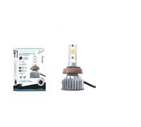 OISE ART STORE Trade Shop - Kit Lampadine A LED per Auto H11 38w Luce Fredda 6000k 12v 9000lm Maxtech Y1-h11