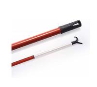 MANICO TELESCOPICO ARMADIO ALLUNGABILE 85 A 150CM ASTA BASTONE APPENDIABITI ESTE