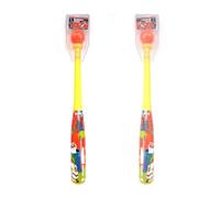 OISE ART STORE Trade Shop - Mazza da Baseball con Pallina Giocattolo Bambino Bimbo