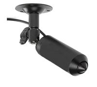 OISE ART STORE Trade Shop - Mini Telecamera Punta Bullet Colori Tvl 3.7mm Ccd 1/3 1000 Dr-3010