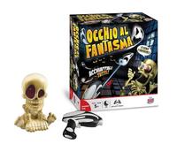OCCHIO AL FANTASMA GIOCATTOLO INTERATTIVO SPARATUTTO CON PISTOLA GRANDI GIOCHI