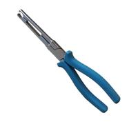 OISE ART STORE Trade Shop - Pinza Dritta Becchi Lunghi per Cappucci Candele D'accensione Auto Officina 240m