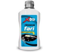 OISE ART STORE Trade Shop - Polish Rigenera Fari Ingialliti E Opacizzati Rinnova Plastiche Fari Auto E Moto