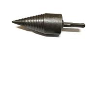 OISE ART STORE Trade Shop - Punta 50 Mm Spaccare Legno Spaccalegna Uso Domestico per Trapano SDS Plus