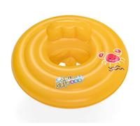 OISE ART STORE Trade Shop - Salvagente Gonfiabile Galleggiante A Mutantina per Bambini Rotondo 69cm Swim Safe 32096 -