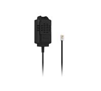 OISE ART STORE Trade Shop - Sensore di Temperatura Ed umidità 50 Cm per Sonoff TH Elite E TH Origin Ths01