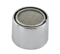 OISE ART STORE Trade Shop - Set 12pz Aeratore per Rubinetti F22 in ABS Filtro Rubinetto Femmina Rompigetto 52703 -