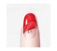 OISE ART STORE Trade Shop - Smart Nail NFC Chip Intelligente sotto Lo Smalto Collegamento Rapido Smartphone