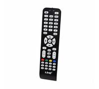 OISE ART STORE Trade Shop - Telecomando Universale per TV Majestic LED LCD Universal Remote Control Mj-5732