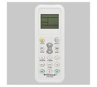 OISE ART STORE Trade Shop - Telecomando Universale Ricambio Compatibile Condizionatore Climatizzatore Com-a003 -