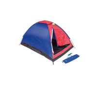 OISE ART STORE Trade Shop - Tenda da Campeggio 4 Posti Canadese Impermeabile Camping Mare Spiaggia 4096062