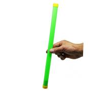 OISE ART STORE Trade Shop - Tubo Sonoro Cilindro Magic Noise LOL Chi Ride è Fuori Bastone Muu Rumore Matano -