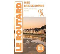 Oise, baie de Somme: Chantilly, Senlis, Compiègne