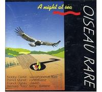 Oiseau Rare - Night At Sea