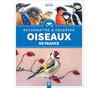Oiseaux de France, reconnaître & observer