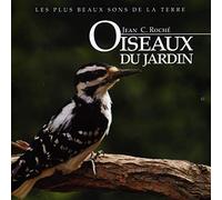 Oiseaux Du Jardin