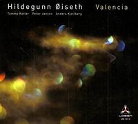 Oiseth, Hildegunn - Valencia
