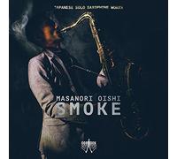 OISHI, MASANORI - SMOKE