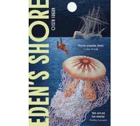 Oisín Fagan Eden's Shore (Tascabile)