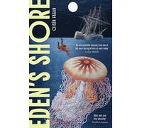 Oisín Fagan Eden's Shore (Tascabile)