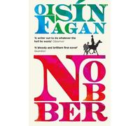 Oisin Fagan Nobber (Tascabile)