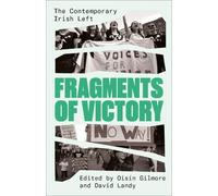 Oisín Gilmore Fragments of Victory (Tascabile)
