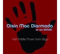 Oisín Mac Diarmada Ar an Bhfidil (CD) Album