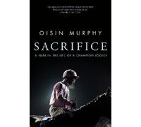 Oisin Murphy Sacrifice (Copertina rigida)