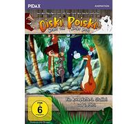 Oiski! Poiski! - Neues von Noahs Insel - Die komplette 3. Staffel