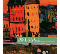 Oistrach,David - Concerto Per Violino N.1 Op 19 (1916) in