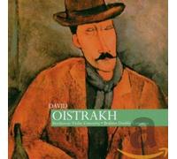 Oistrach,David - Concerto Per Violino Op 61 (1806) in Re