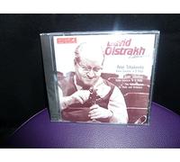 Oistrach,David - David Oistrakh Edition Vol.1