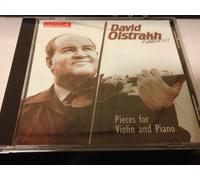 Oistrach,David - David Oistrakh Edition Vol.3