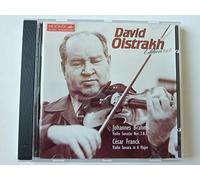 Oistrach,David - David Oistrakh Edition Vol.4