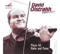 Oistrach,David - Oistrakh Edition Vol.3