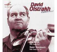 Oistrach,David - Oistrakh Edition Vol.5