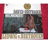 Oistrach - David Oistrakh Oistrach Violinkonzert Beethoven