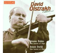 Oistrach,David - Sonate pour violon