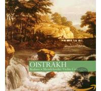 Oistrach,David - Violin Concerto in d/in E