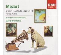 Oistrach,David - Violin Concertos Nos 1-3 etc.