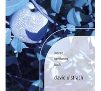 Oistrach,David - Violin Konzerte