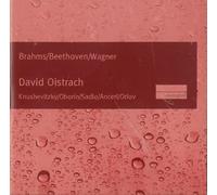 Oistrach - Oistrach Spielt Brahms/Beethoven