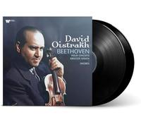Ludwig van Beethove Beethoven: Violin Concerto/Kreutzer Sonata/Encore (Vinyl LP)