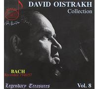Oistrakh, David - Collection-Vol. 8