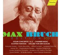 OISTRAKH,DAVID MAX BRUCH - EDITION CD NUOVO