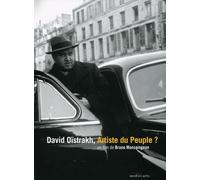 Oistrakh David (Violino) - David Oistrakh, Artist Of The People? (Dvd)